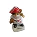 Wee Forest Folk BATTER UP WFF MS15 Angels Baseball's Joe DiMousio 1989 2002 Red