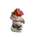 Wee Forest Folk BATTER UP WFF MS15 Angels Baseball's Joe DiMousio 1989 2002 Red