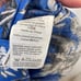 J. Crew Italian Linen Wide Leg Crop Pants Tie Waist Ratti Tropical Toile 00