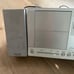 Panasonic CD CDR/RW Player AM FM Micro Shelf Stereo System SA-EN25