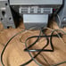 Panasonic CD CDR/RW Player AM FM Micro Shelf Stereo System SA-EN25