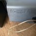 Panasonic CD CDR/RW Player AM FM Micro Shelf Stereo System SA-EN25