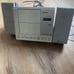 Panasonic CD CDR/RW Player AM FM Micro Shelf Stereo System SA-EN25