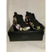 Nike Air Foamposite One Floral 2019 - AA3963-002 Size 8.5 Women