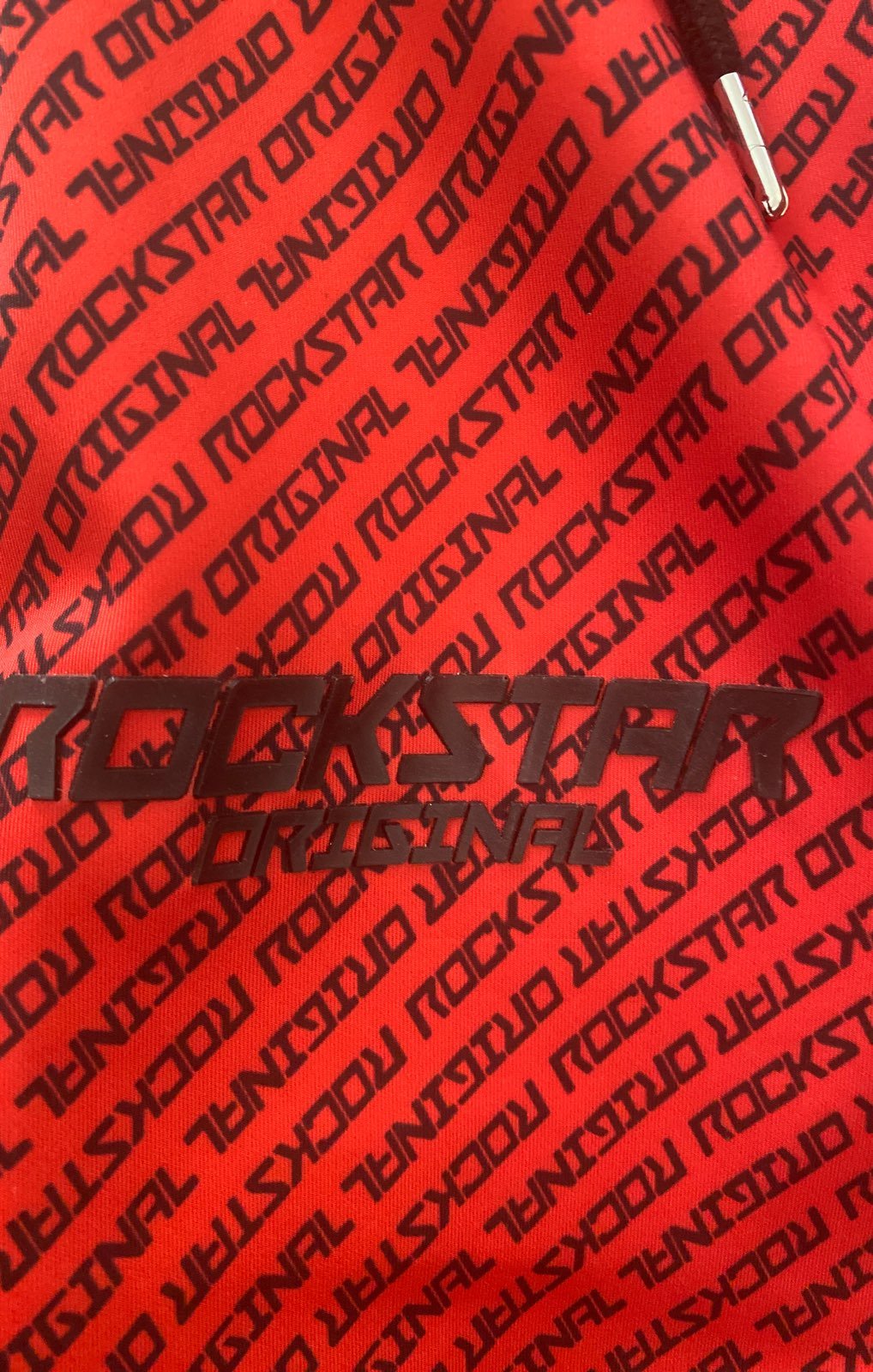 Rockstar pants