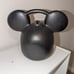 Vintage Mickey Mouse Lunch Box