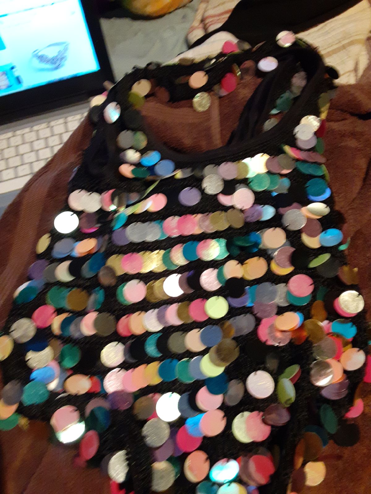 Vintage handbags