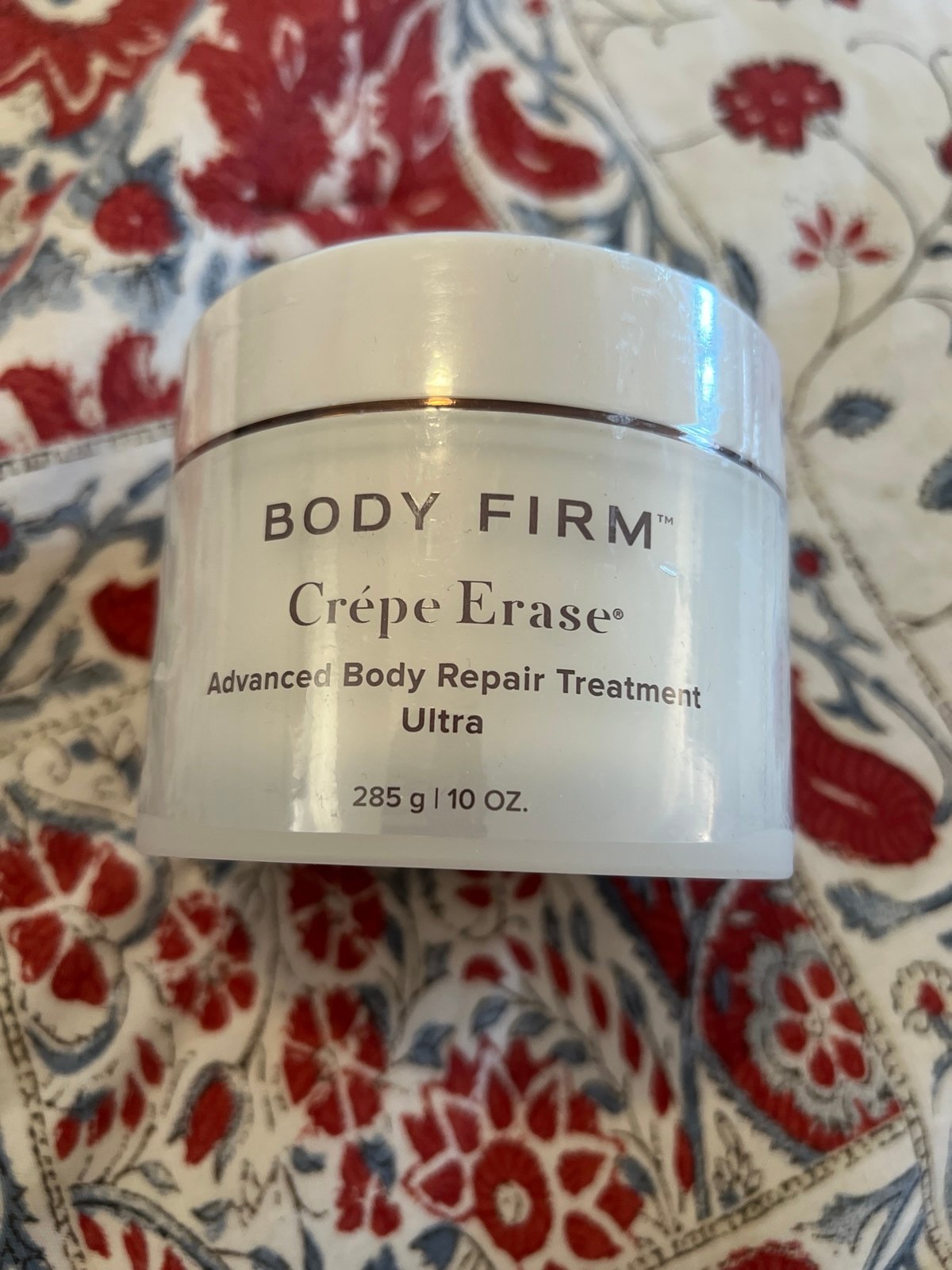 Crepe Erase Advanced Body Repair Treatment Ultra 10 oz SEALED