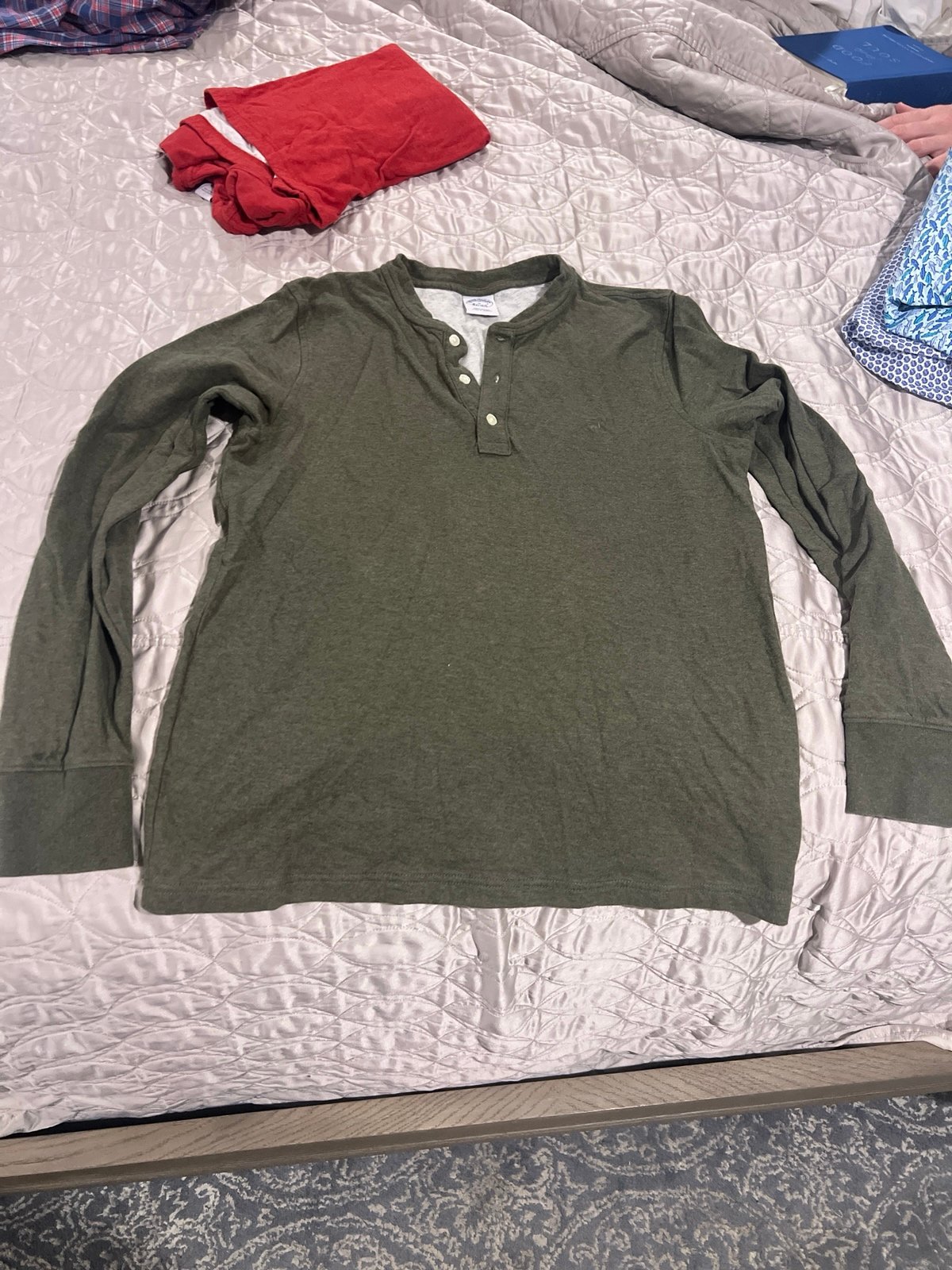 Brooks brothers men’s shirt