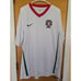 VINTAGE NIKE FIT PORTUGAL SOCCER JERSEY MEN'S SIZE XL New Without Tags