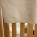 Lululemon Merino Wool-Blend Ribbed Crewneck Sweater White Opal 2