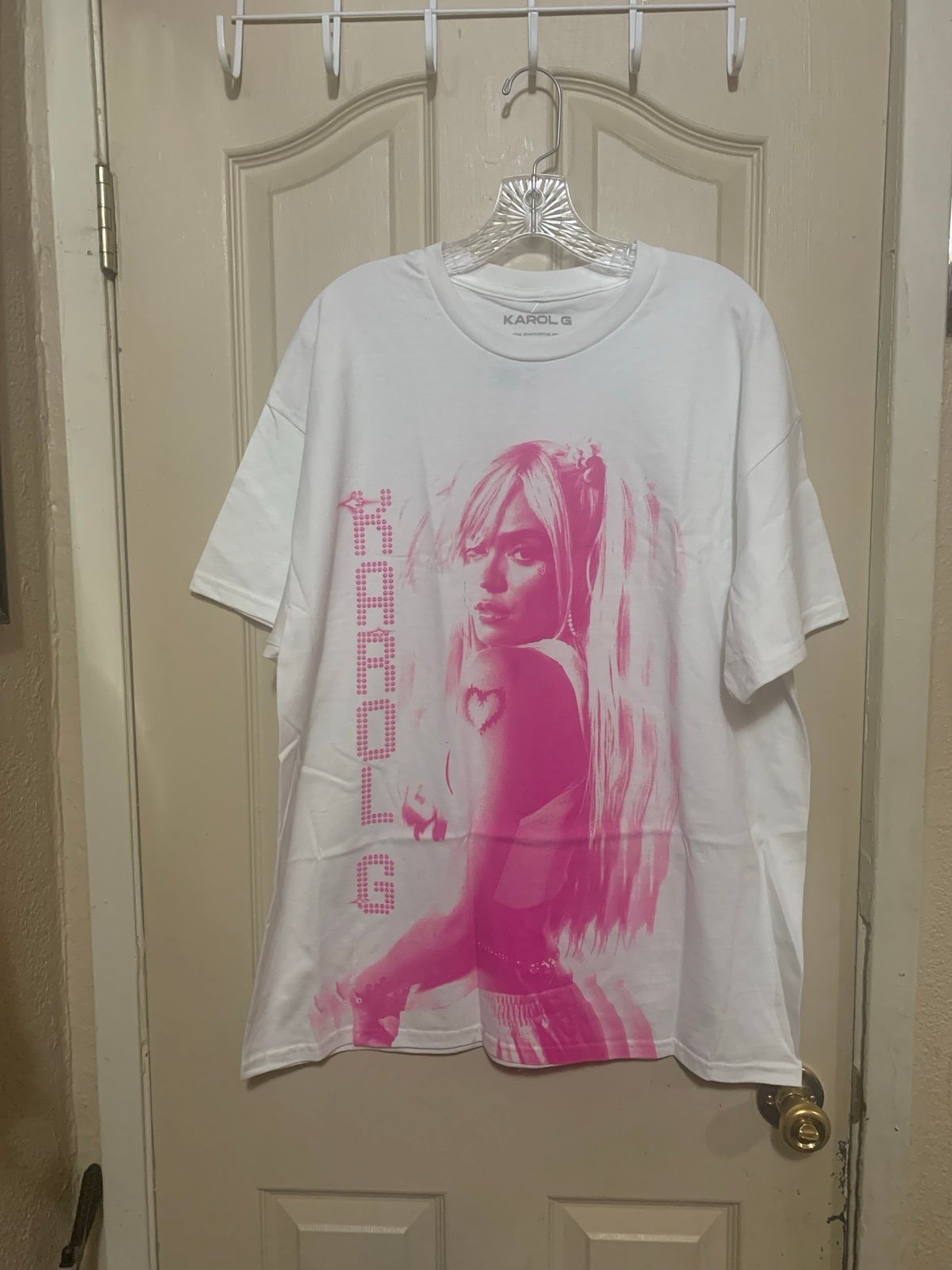 Karol G T-Shirt