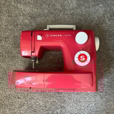 singer sewing machine