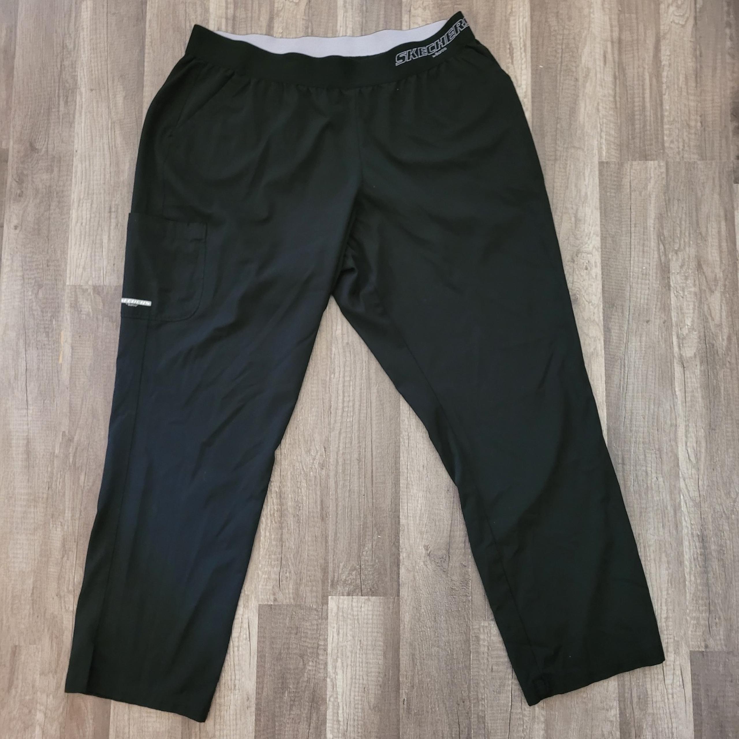 Women's Sport Pants Skechers Size 3XL