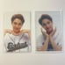 EXO Kai The Elyxion POB Photocards Set
