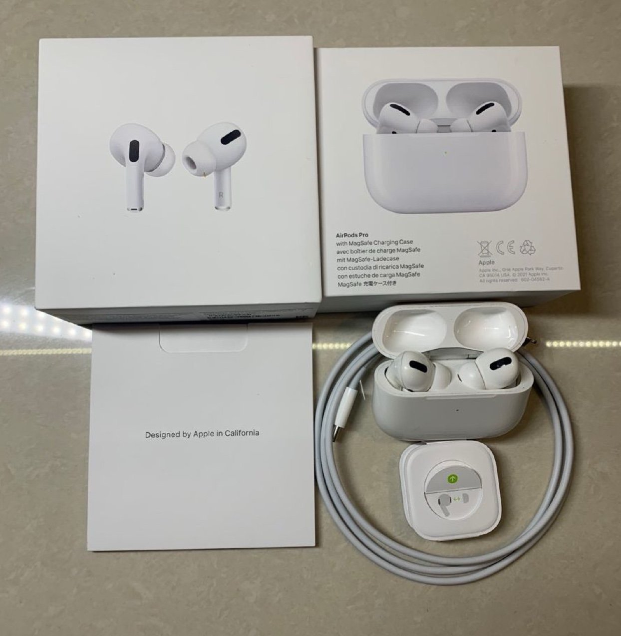 Apple AirPods Pro