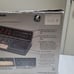 BRAND NEW Old School GE Digital Bedside Alarm Clock, AM-FM Radio model 7-4654A