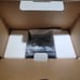 BRAND NEW Old School GE Digital Bedside Alarm Clock, AM-FM Radio model 7-4654A