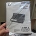 BRAND NEW Old School GE Digital Bedside Alarm Clock, AM-FM Radio model 7-4654A