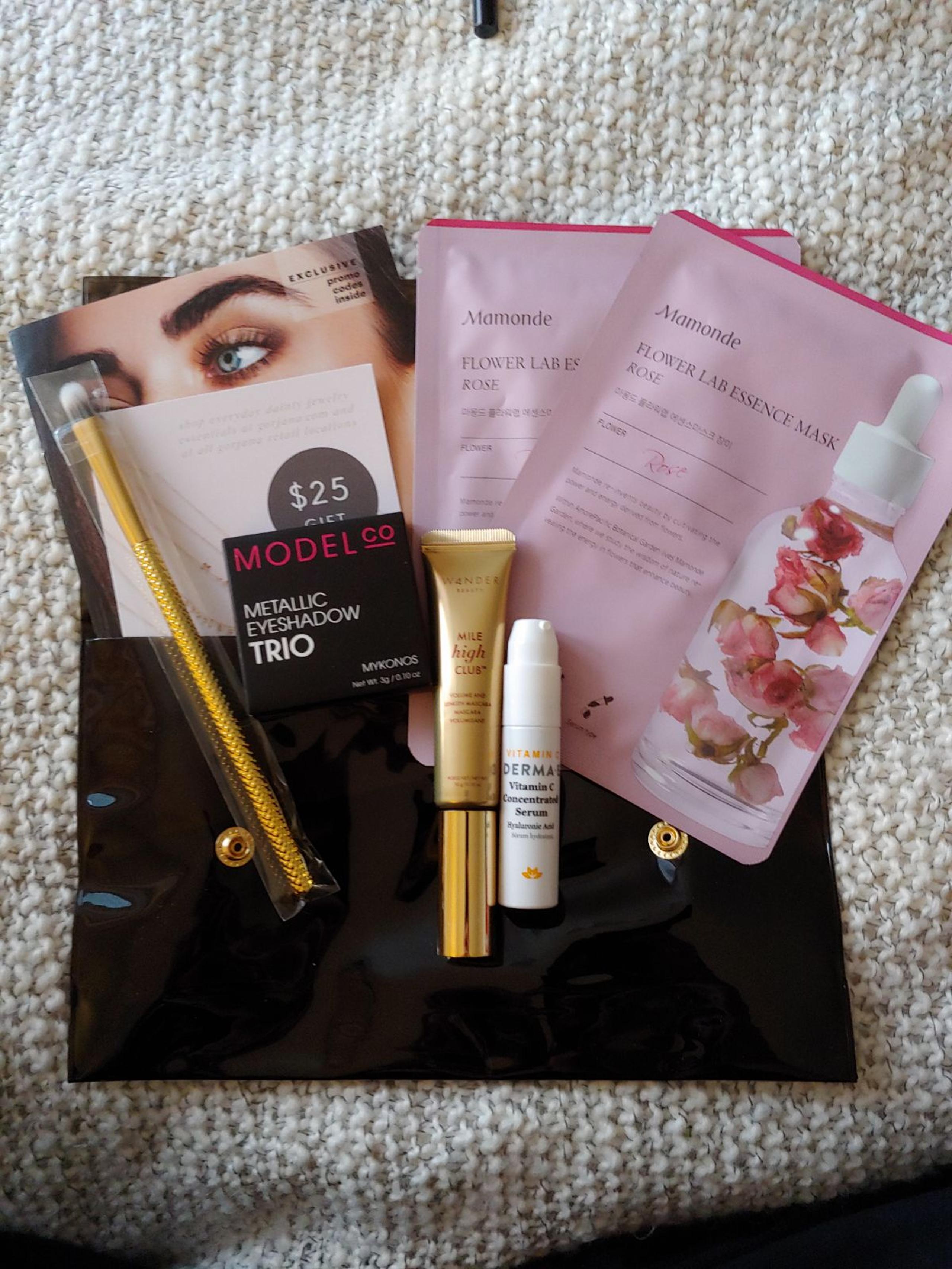 Allure Beauty Box