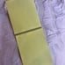 Pack of 7 Kaplan MCAT Review Books (7th Edition) + Noteboard Booklet/Marker