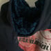 Nike Sportwear Cosmic Mens Pullover Hoodie Size: Large Color: Obsidian