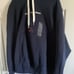 Nike Sportwear Cosmic Mens Pullover Hoodie Size: Large Color: Obsidian