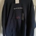 Nike Sportwear Cosmic Mens Pullover Hoodie Size: Large Color: Obsidian
