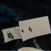 Nike Sportwear Cosmic Mens Pullover Hoodie Size: Large Color: Obsidian