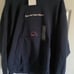 Nike Sportwear Cosmic Mens Pullover Hoodie Size: Large Color: Obsidian