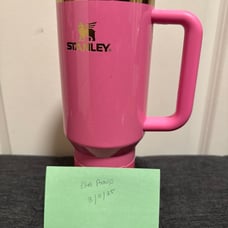 Wicked Stanley - Glinda 40oz