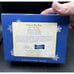 Brand New 2003 Hallmark Keepsake Ornament Santa's Big Rig Semi Trailer -13D