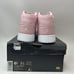 Nike Shoes Air Jordan 1 Retro Mid BG Sheen “Pink Denim” 2024