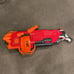 Nerf mega mastadon