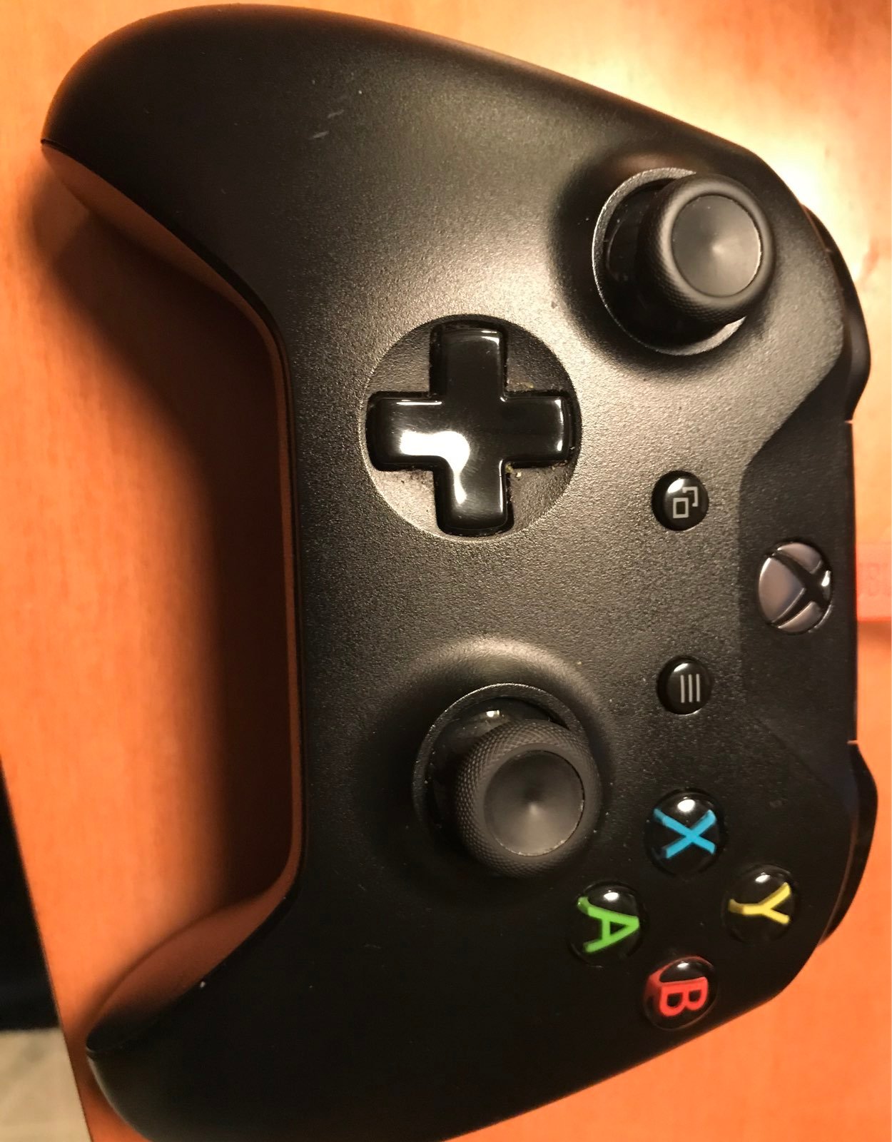 Xbox One controller