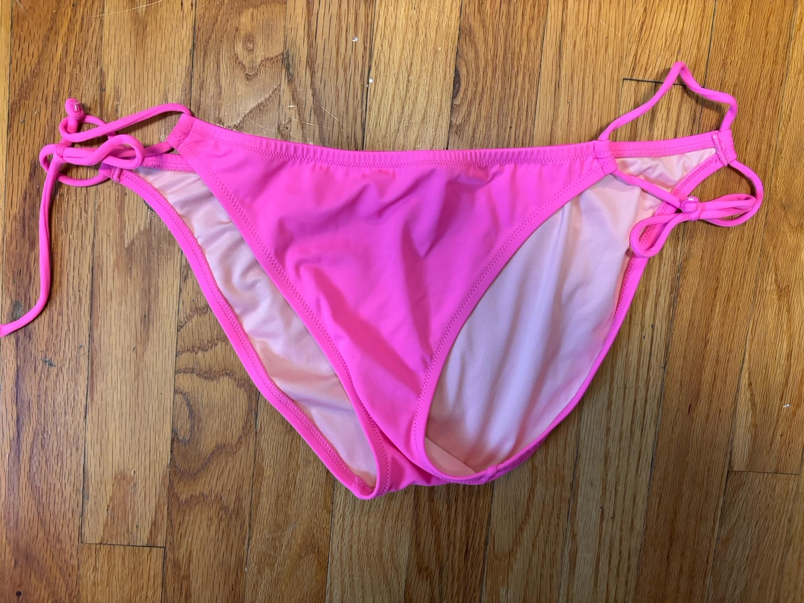 Victoria’s Secret bikini bottom
