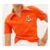 NWT Anthropologie Maeve Newport Polo Top