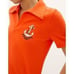 NWT Anthropologie Maeve Newport Polo Top