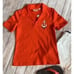 NWT Anthropologie Maeve Newport Polo Top