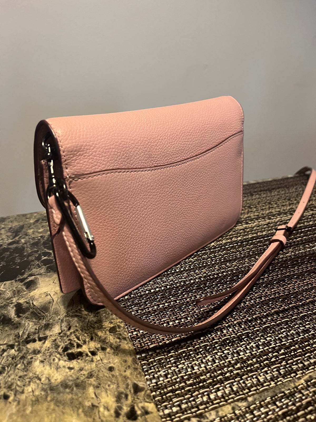 Shops Coach crossbody handbag