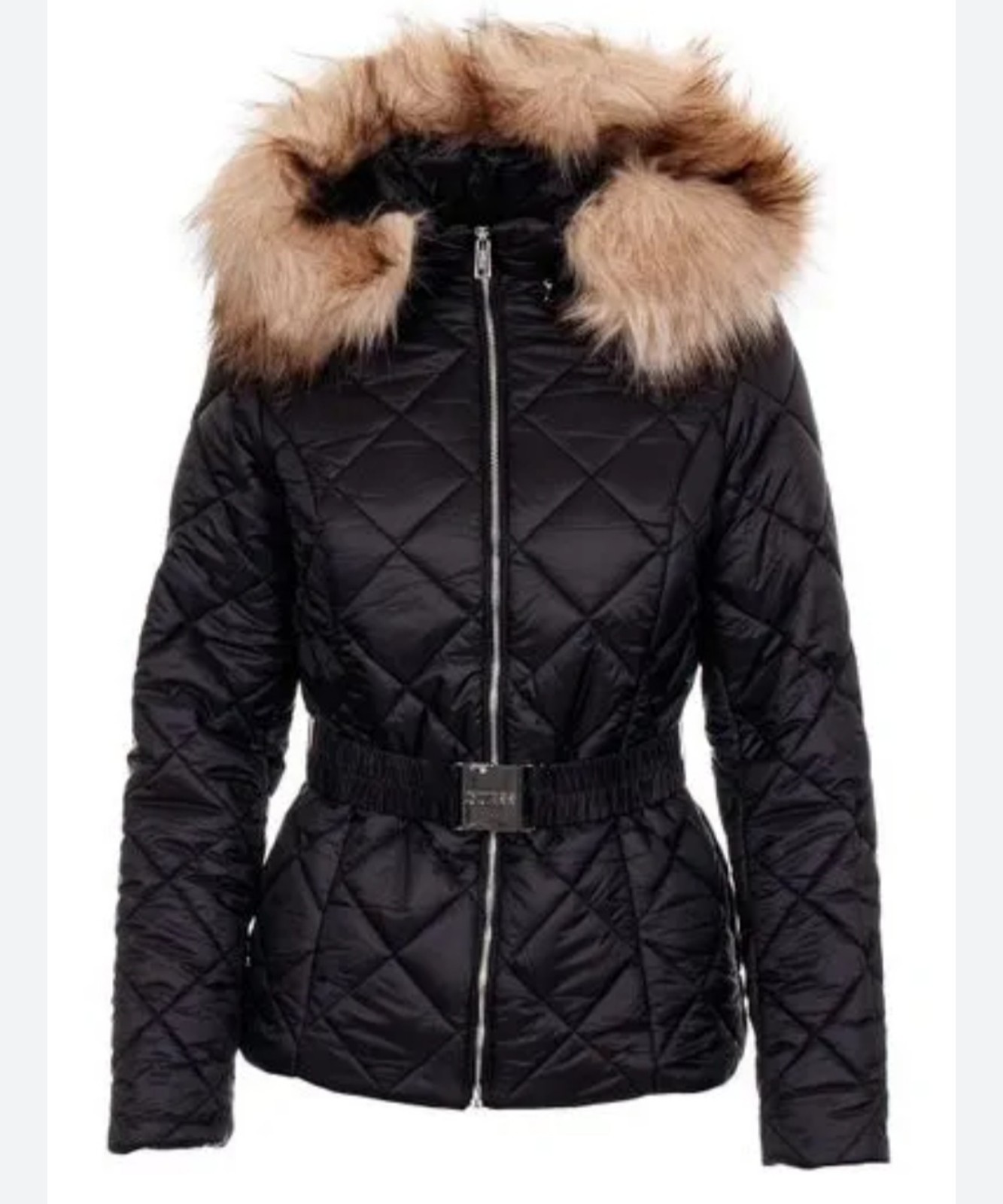 Puffer Jacket