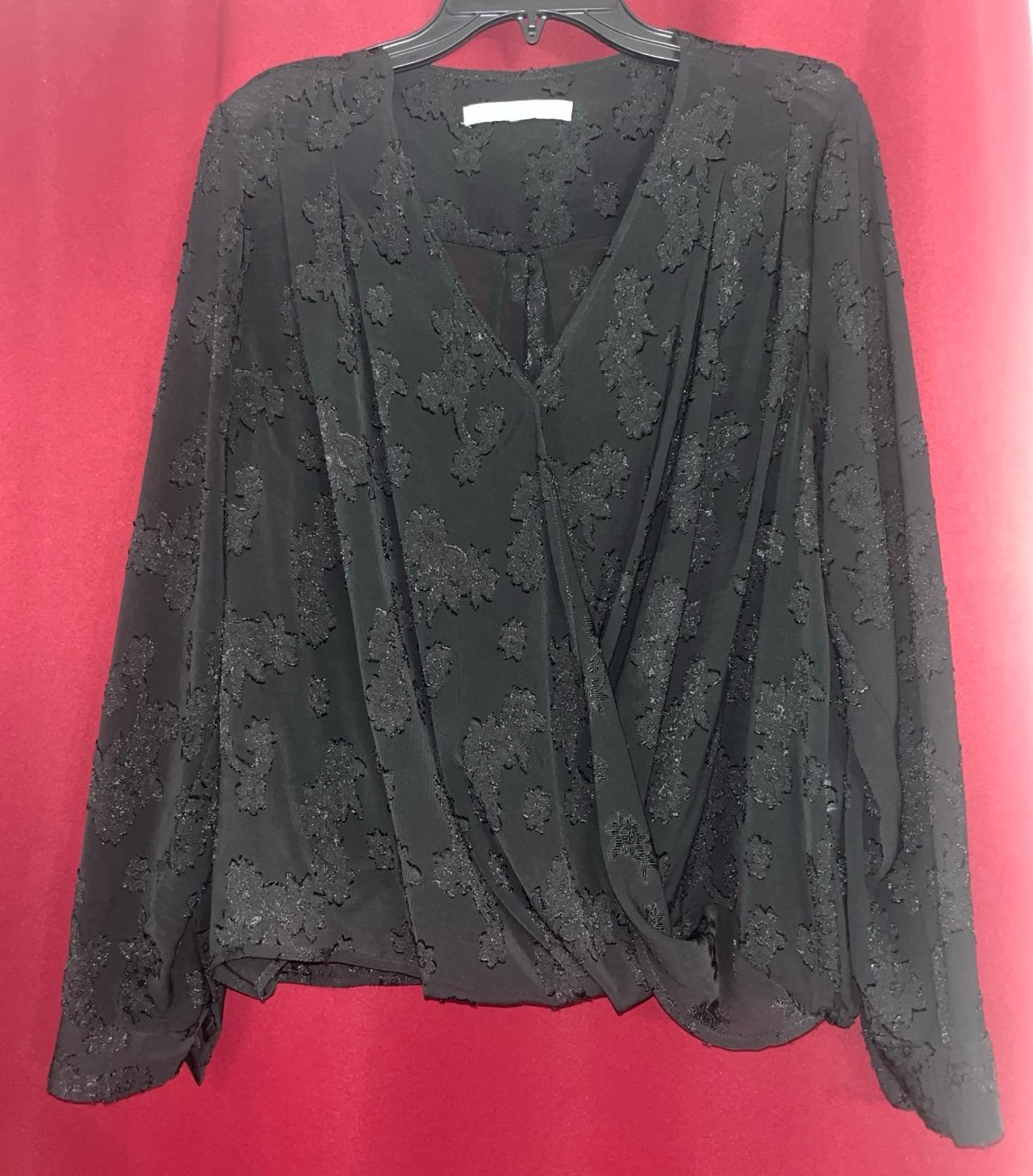 Marc New York Blouse