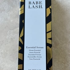 BABE LASH Eyelash Essential Serum 2mL (3M Supply) 100% AUTH; BNIB SEAL RET65