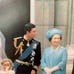 A Day to Remember: The Wedding Of The Prince and Princess of Wales, HC 1982 Book