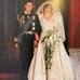 A Day to Remember: The Wedding Of The Prince and Princess of Wales, HC 1982 Book