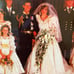 A Day to Remember: The Wedding Of The Prince and Princess of Wales, HC 1982 Book