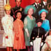 A Day to Remember: The Wedding Of The Prince and Princess of Wales, HC 1982 Book