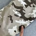 Men’s RLX Ralph Lauren Golf 34 x 32 Performance Golf Pants Brown Camo *Flawed*