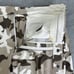 Men’s RLX Ralph Lauren Golf 34 x 32 Performance Golf Pants Brown Camo *Flawed*