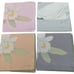 Lot 5 NOS Vintage JIM THOMPSON Thailand Silk Pillow Cover & Napkins Handkerchief